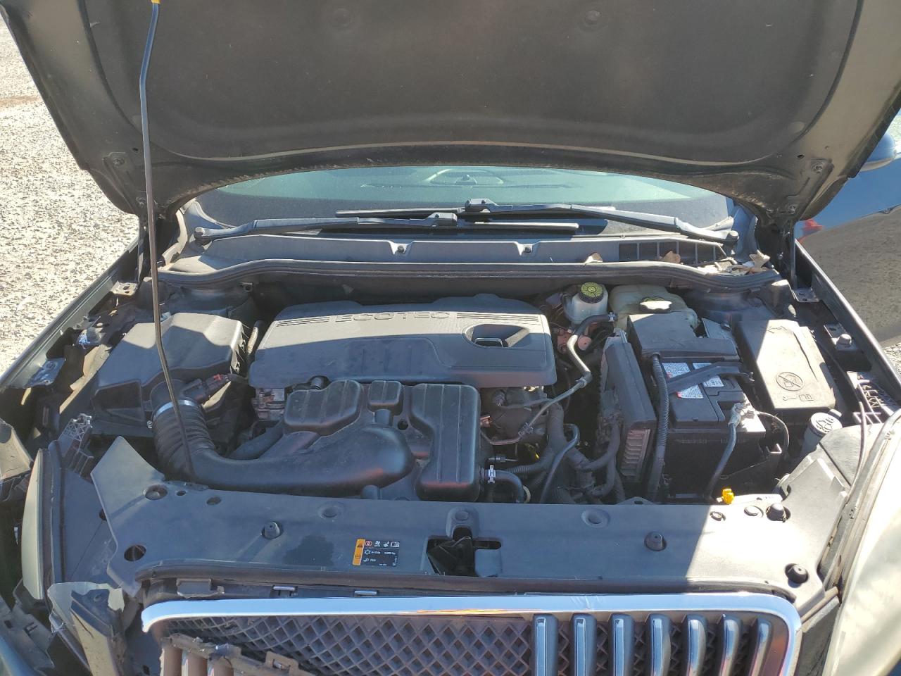 2013 Buick Verano - Image 11