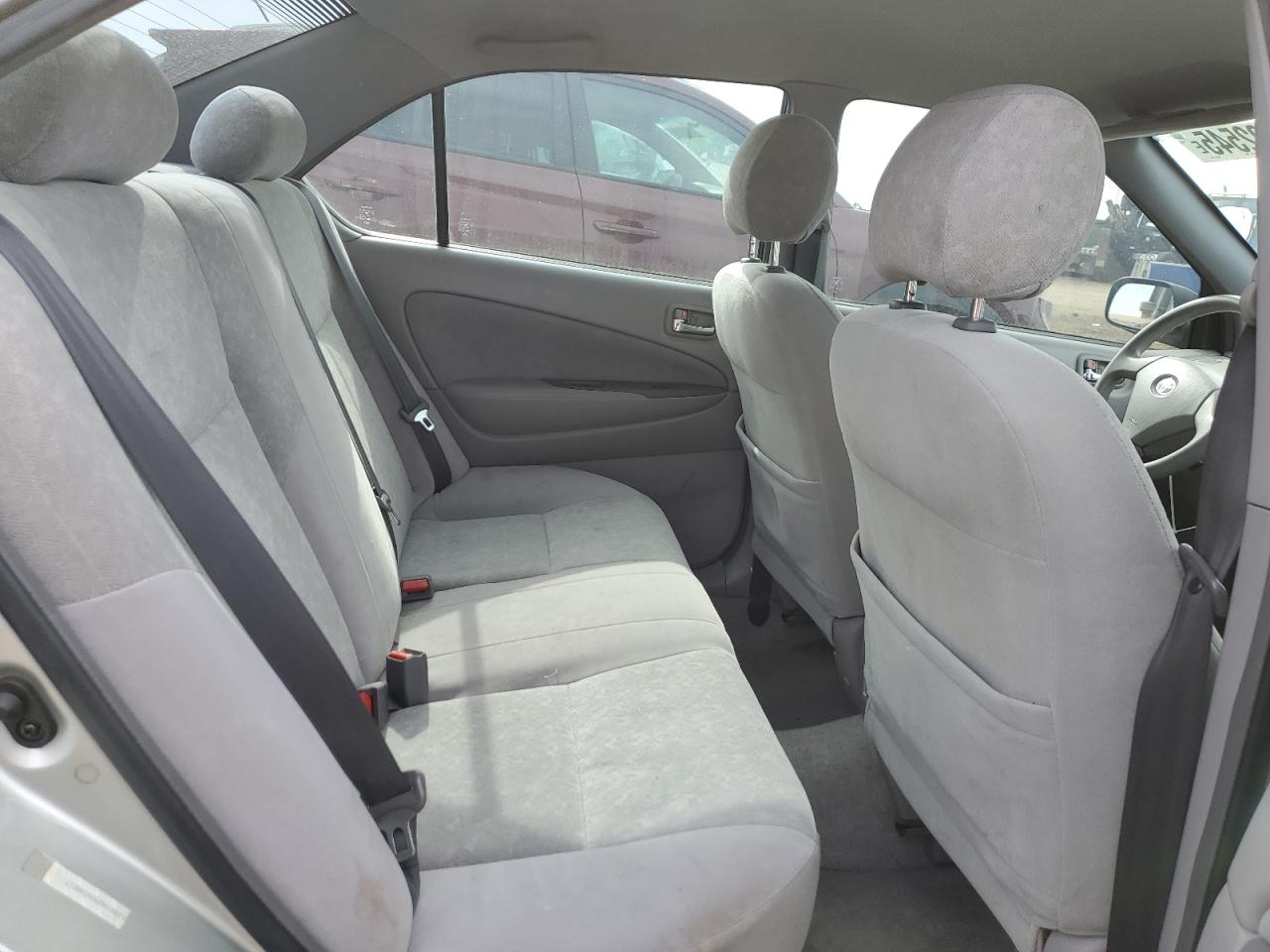 2002 Toyota Prius - Image 10
