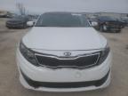 2013 Kia Optima Sx for Sale in Kansas City, KS - Front End