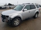 2011 Ford Escape Hybrid en Venta en Nampa, ID - Front End