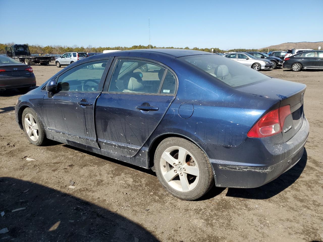 2006 Honda Civic - Image 2