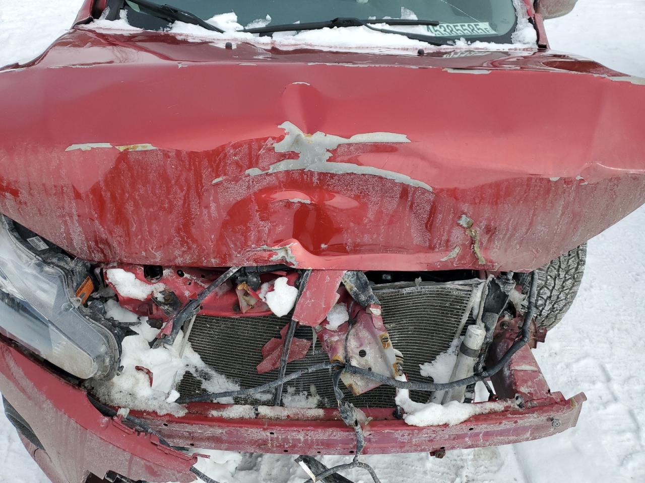 2016 Mitsubishi Lancer - Image 11