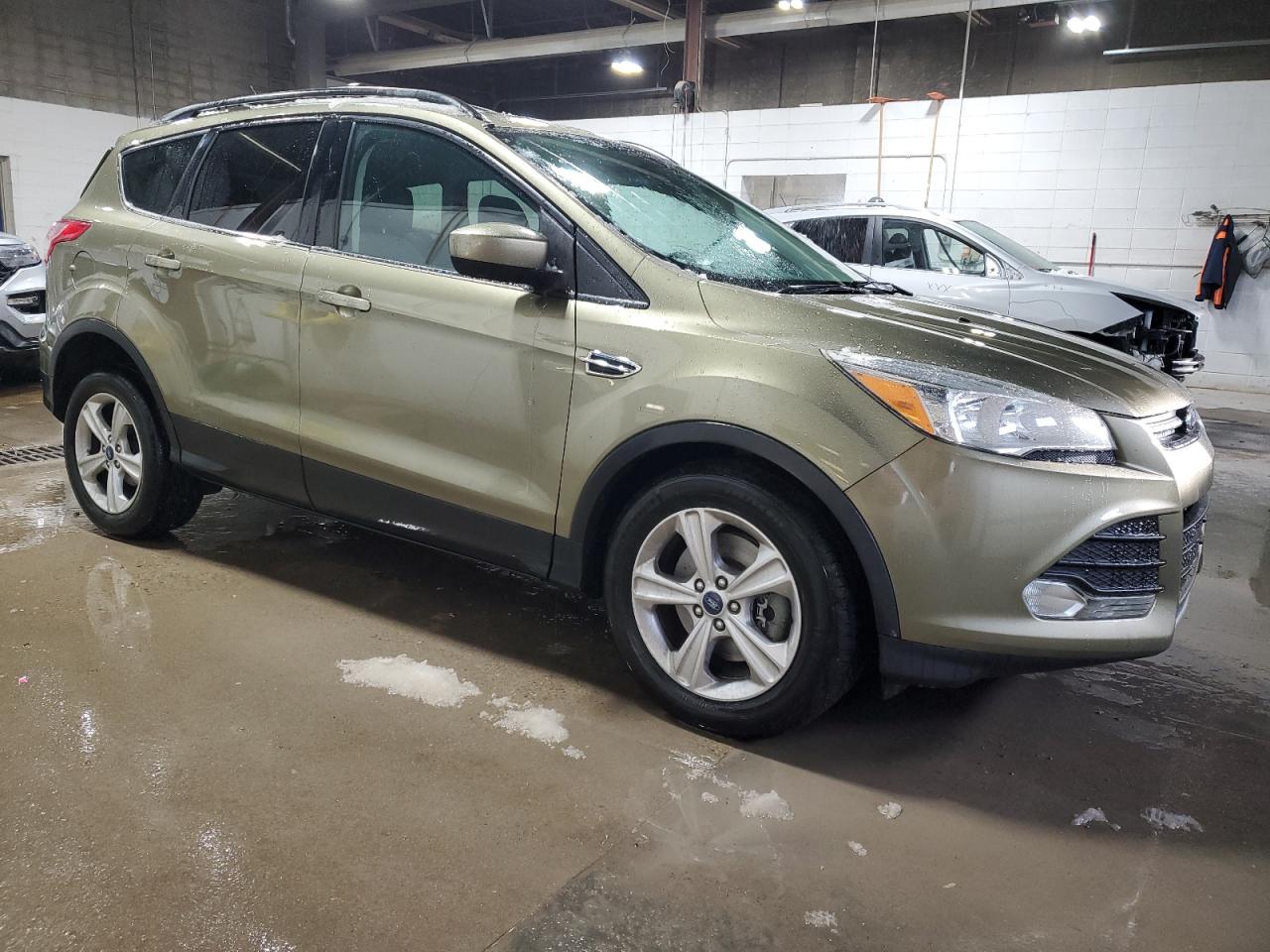 2013 Ford Escape - Image 4