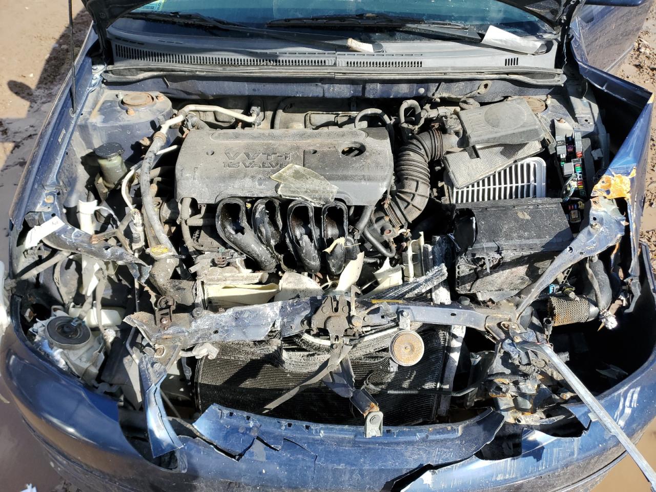2007 Toyota Corolla - Image 12