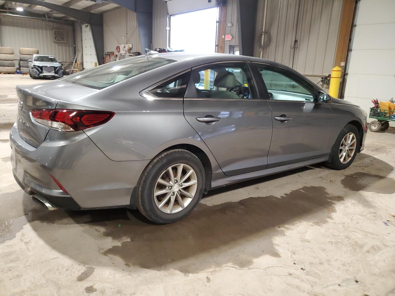 2019 Hyundai Sonata - Image 3