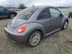 2007 Volkswagen New Beetle 2.5L Option Package 1 de vânzare în Anderson, CA - Front End