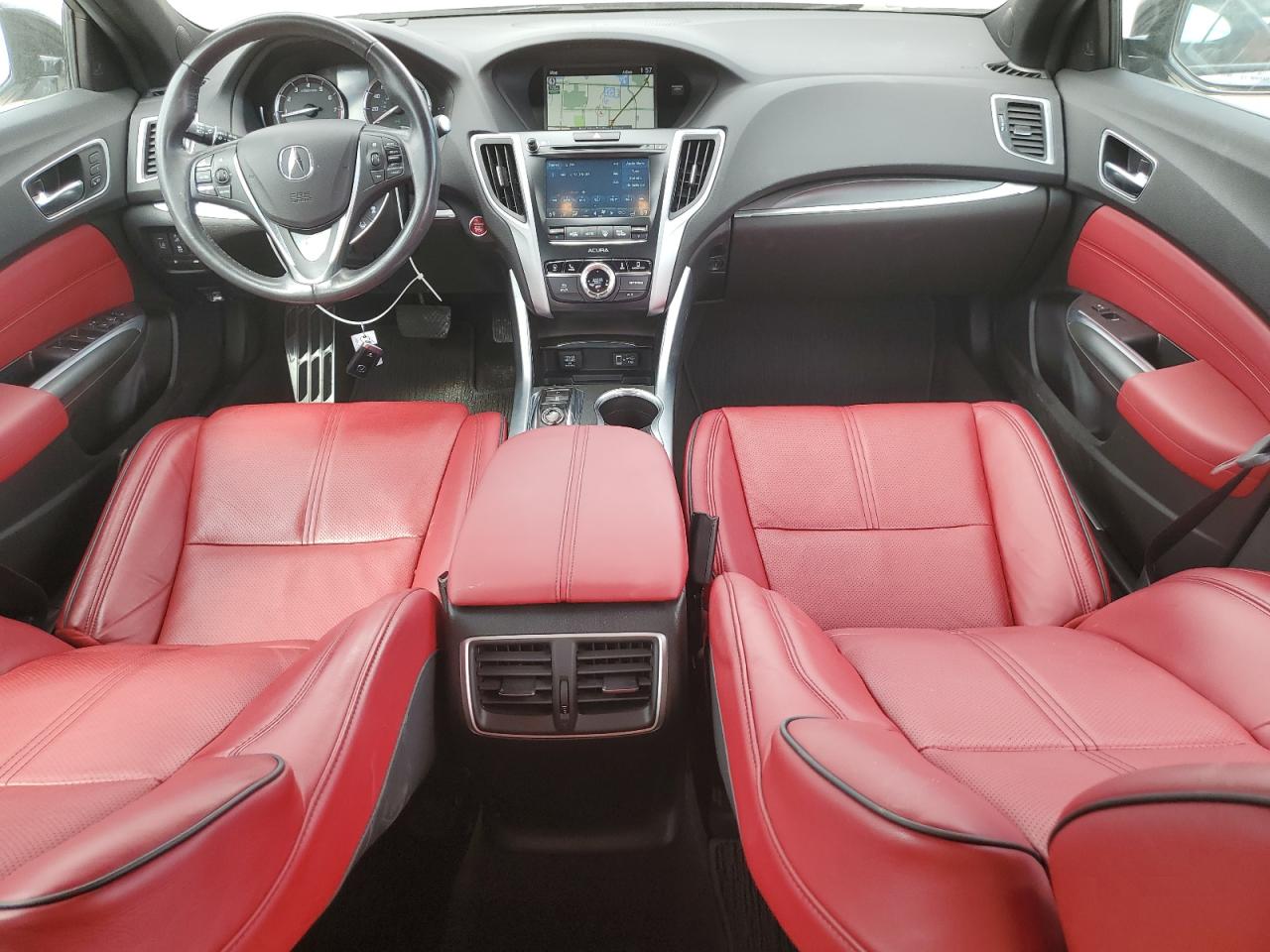 2019 Acura TLX - Image 8
