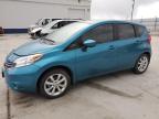 2015 Nissan Versa Note S zu verkaufen in Farr West, UT - Front End