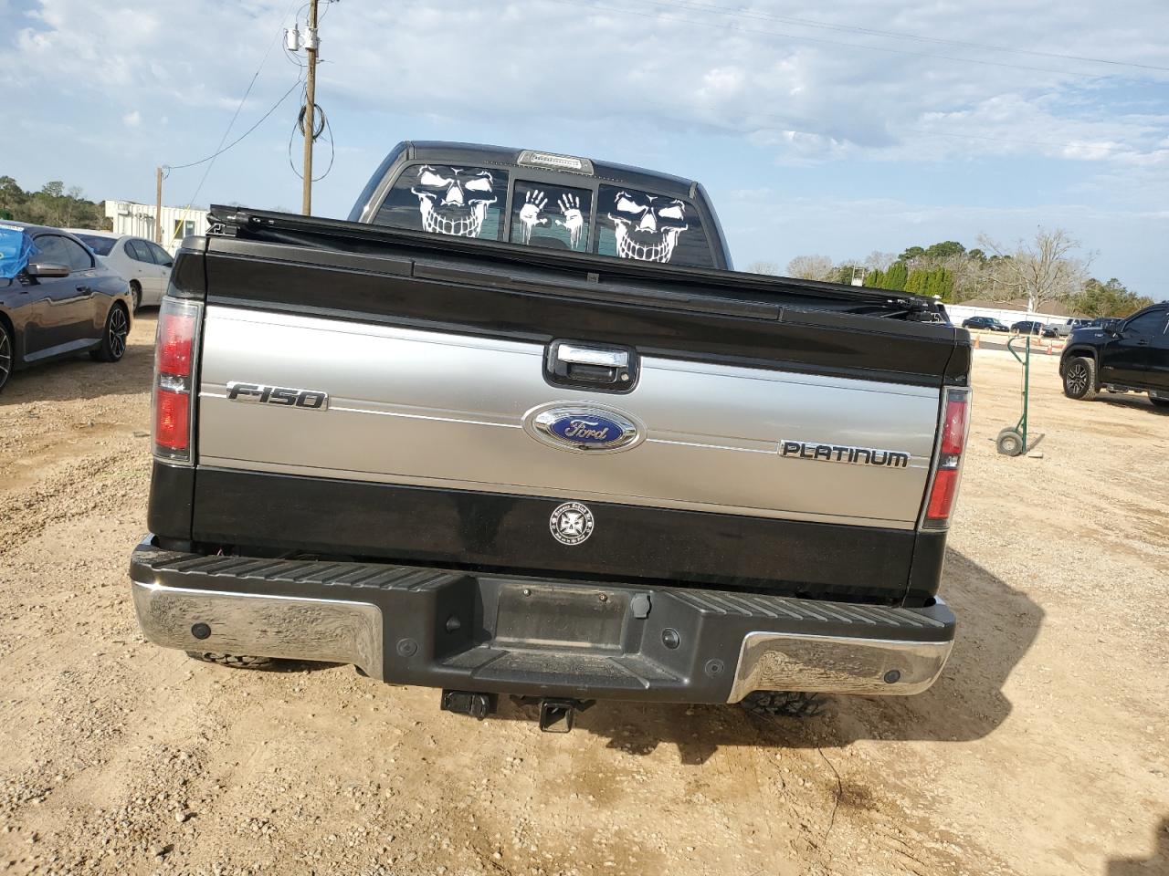 2013 Ford F-150 - Image 6