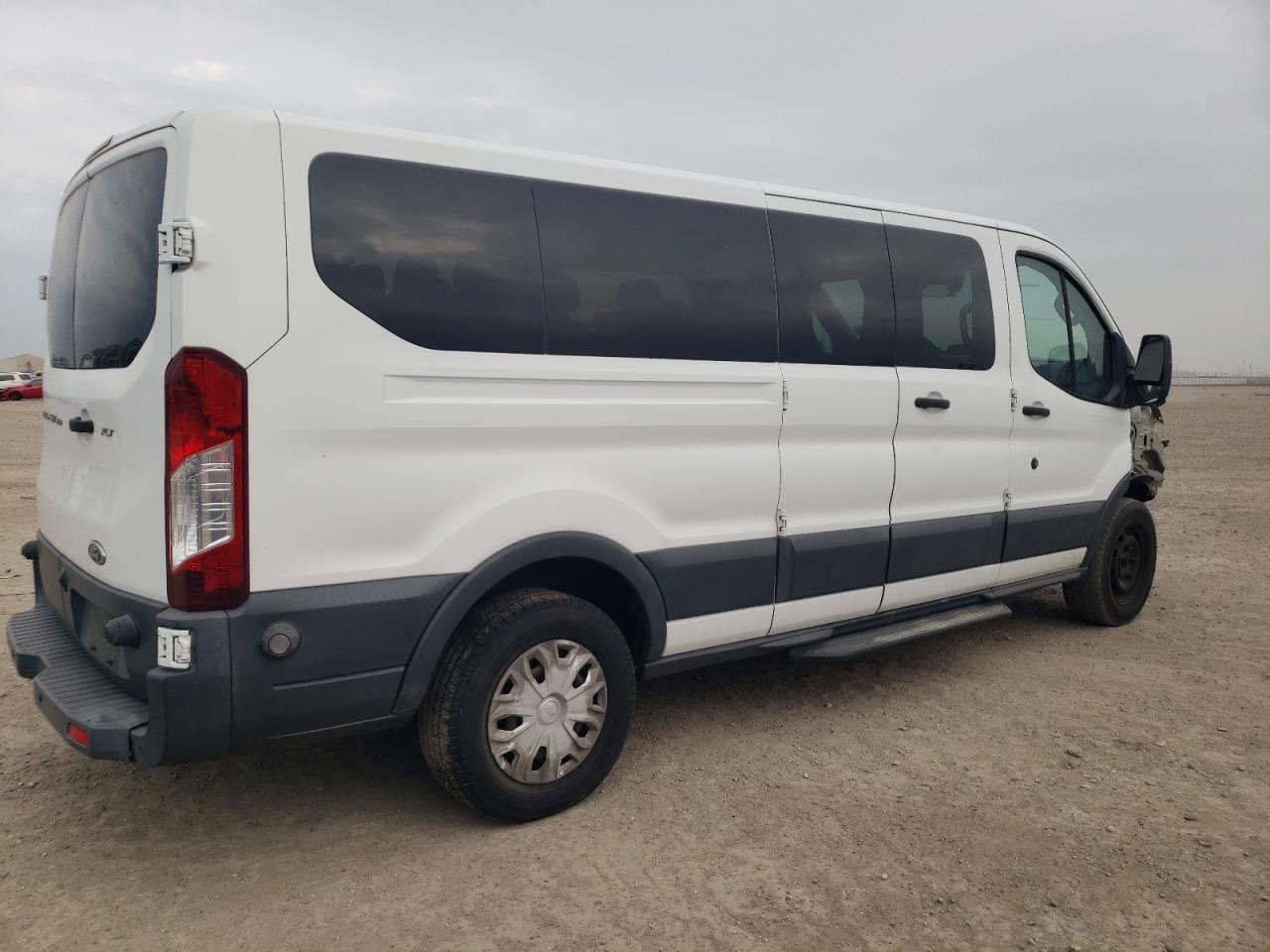 2015 Ford Transit - Image 3