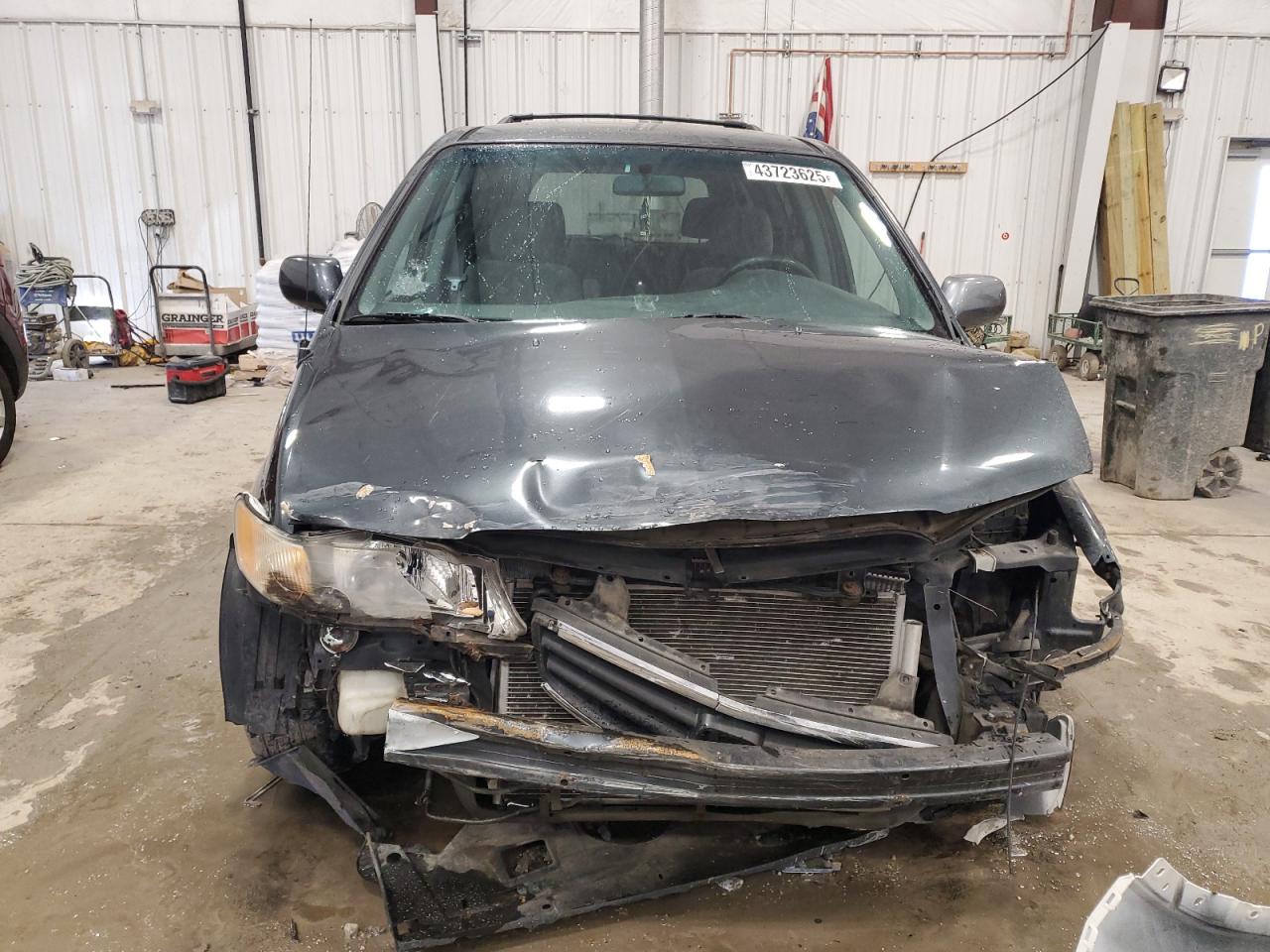 2003 Honda Odyssey - Image 5