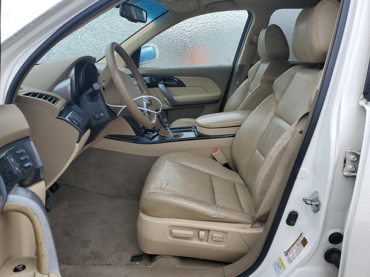 2009 Acura MDX - Image 7