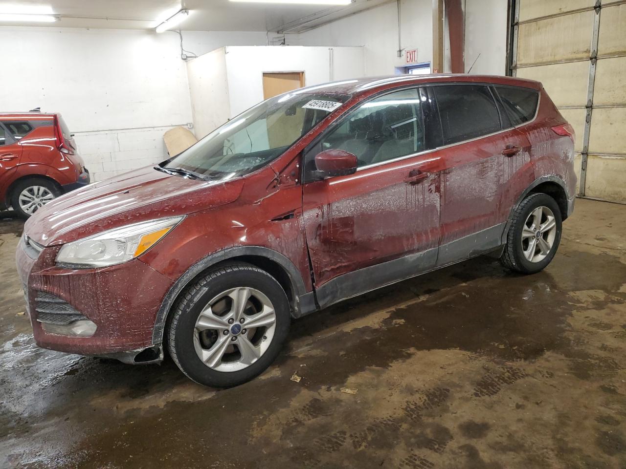 2014 Ford Escape - Image 1
