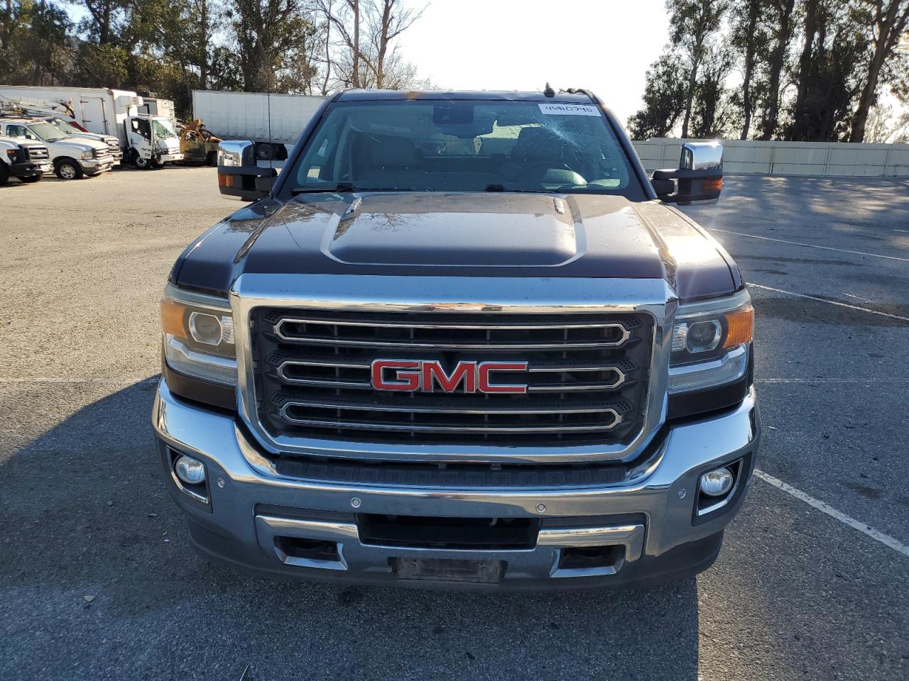2016 GMC Sierra - Image 5
