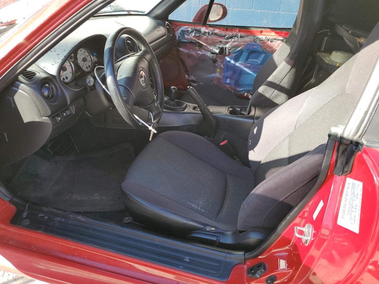 2001 Mazda MX-5 - Image 7