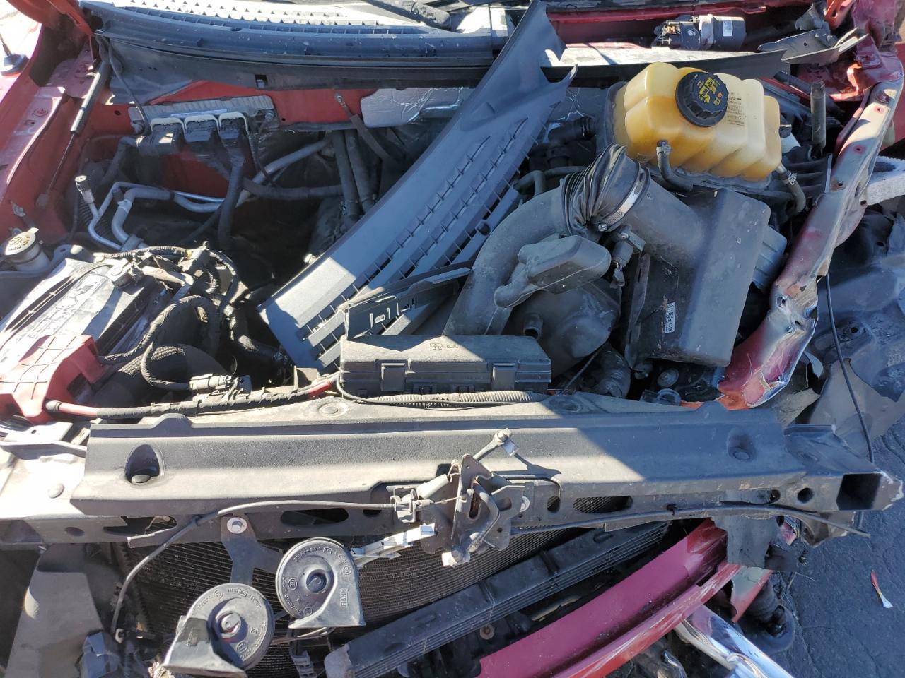 2013 Ford F-150 - Image 11