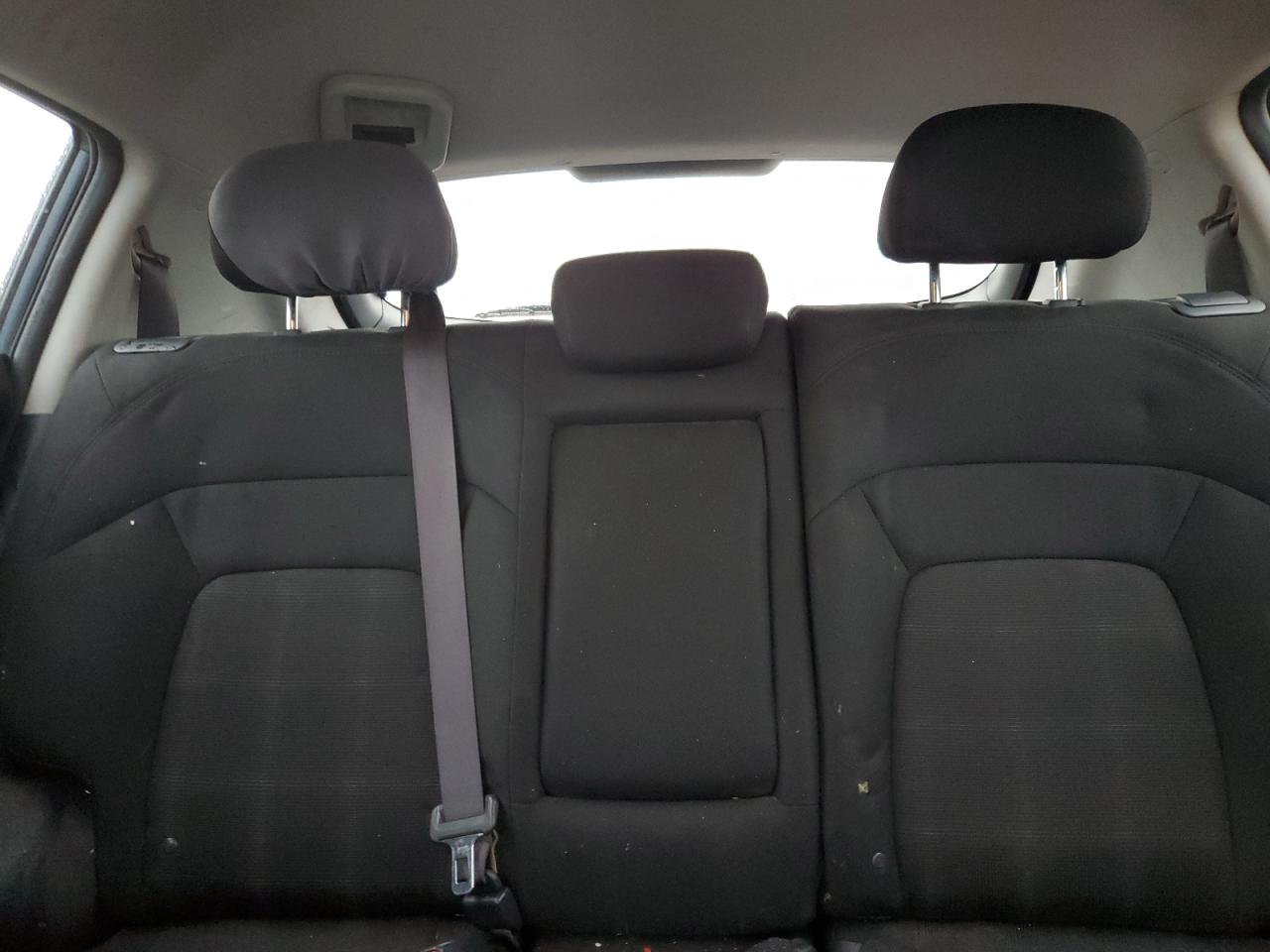 2011 Kia Sportage - Image 10