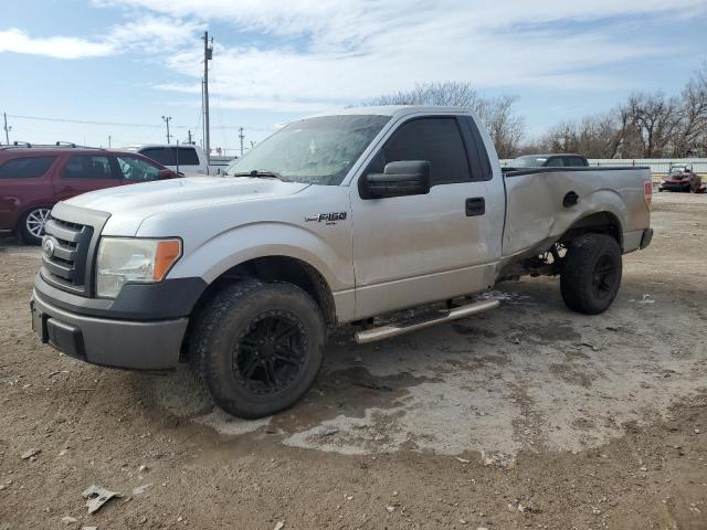 2010 Ford F150 