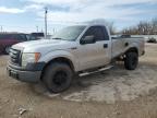 2010 Ford F150  zu verkaufen in Oklahoma City, OK - Rear End