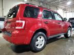 2011 Ford Escape Xlt de vânzare în Woodhaven, MI - Front End