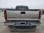 2002 Chevrolet Silverado K3500 للبيع في Dyer، IN - Rear End