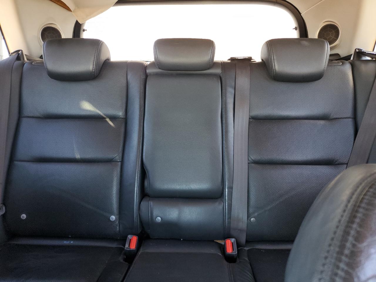 2008 Acura RDX - Image 10