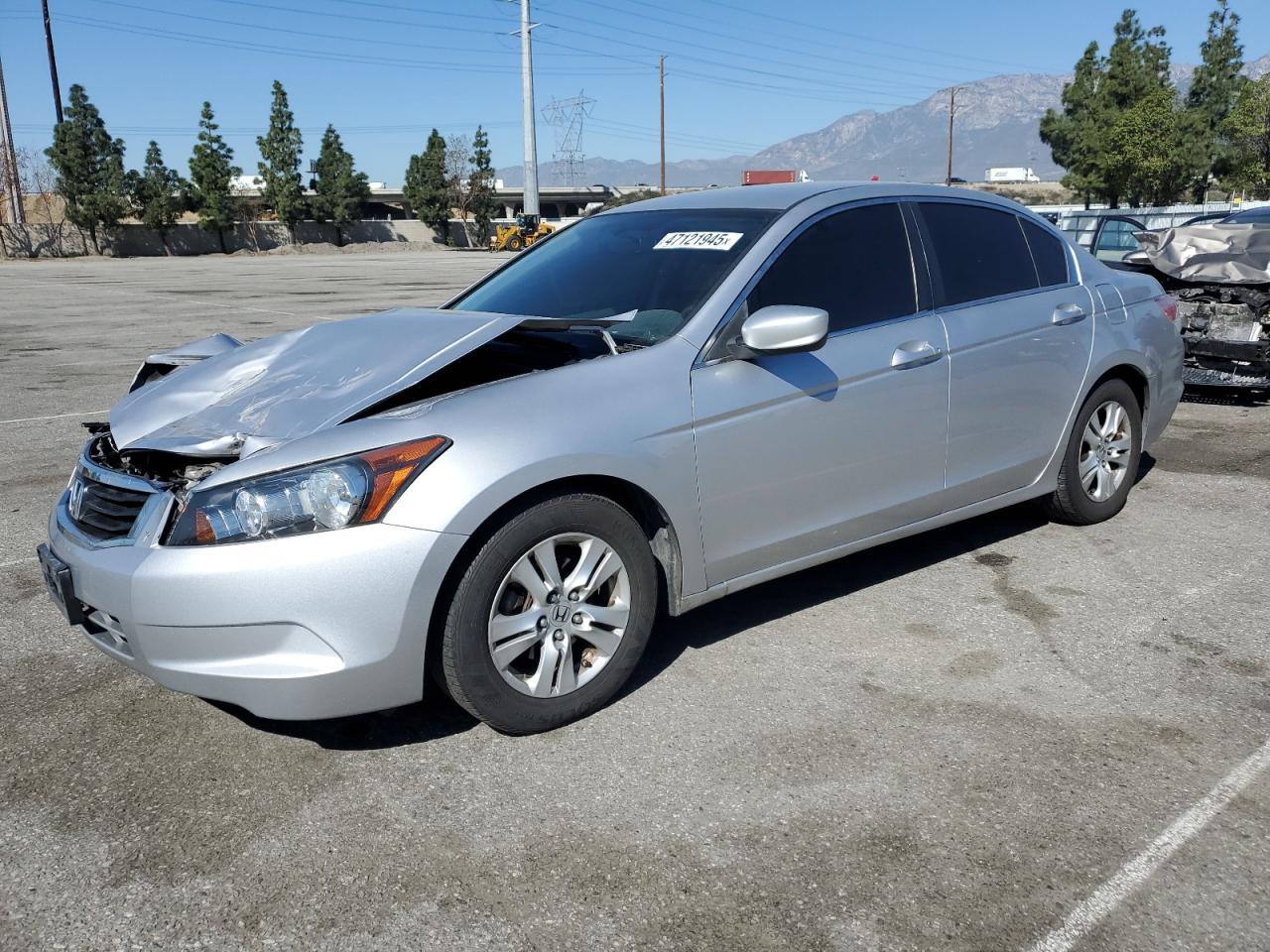 2010 Honda Accord - Image 1