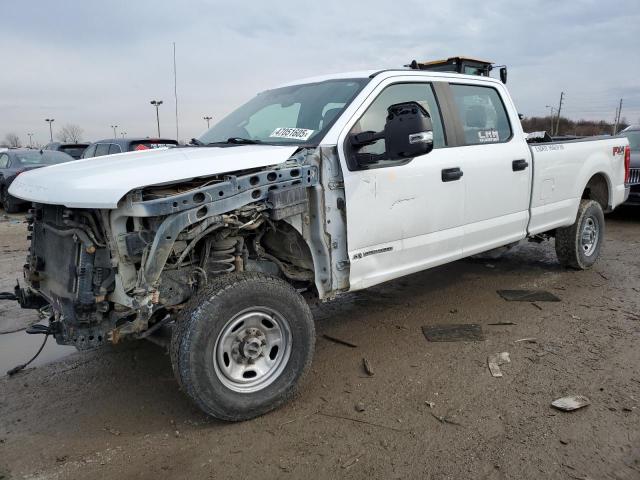 2018 Ford F250 Super Duty