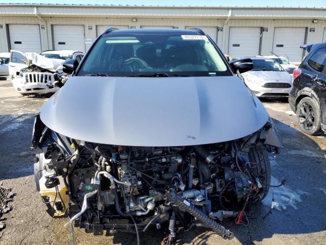  KIA SORENTO 2021 Синій