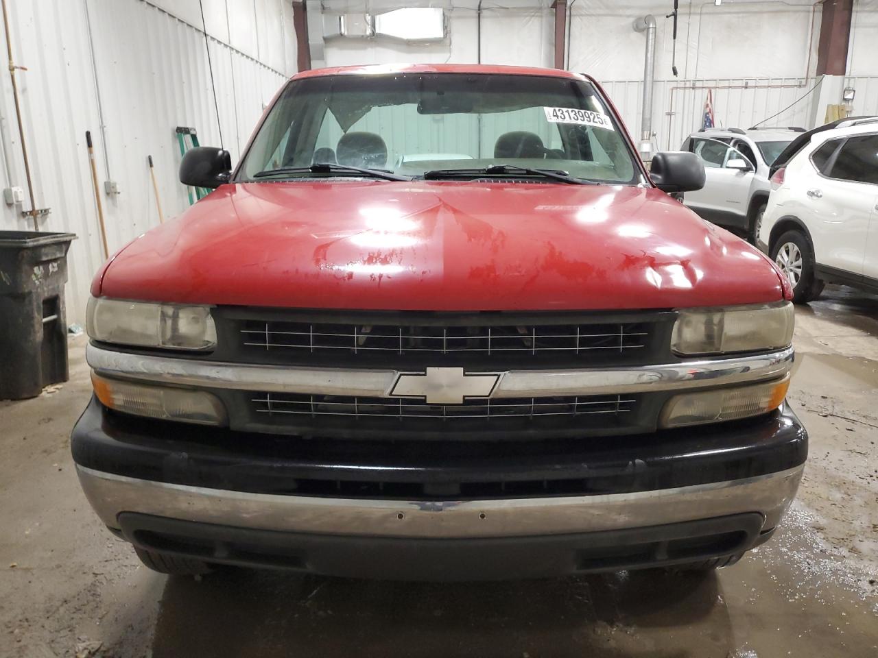 2002 Chevrolet Silverado - Image 5
