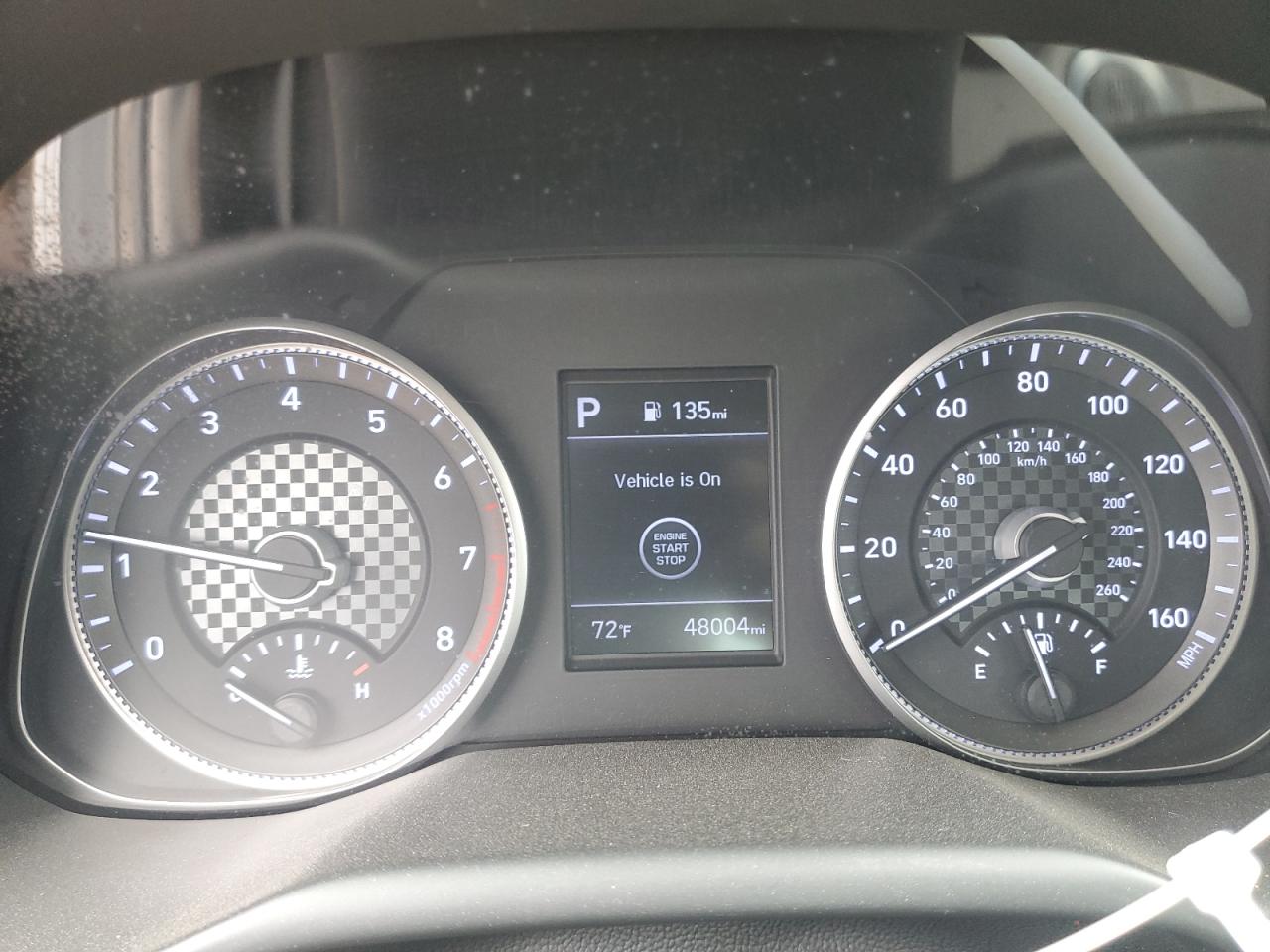 2020 Hyundai Elantra - Image 9