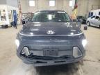 2024 Hyundai Kona Sel en Venta en Blaine, MN - Rear End