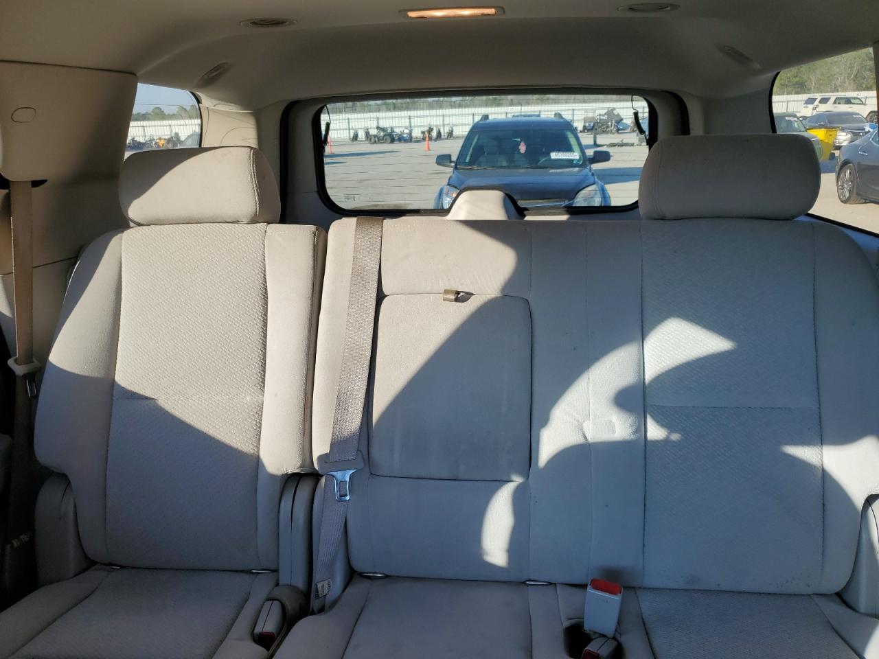 2007 Chevrolet Tahoe - Image 10