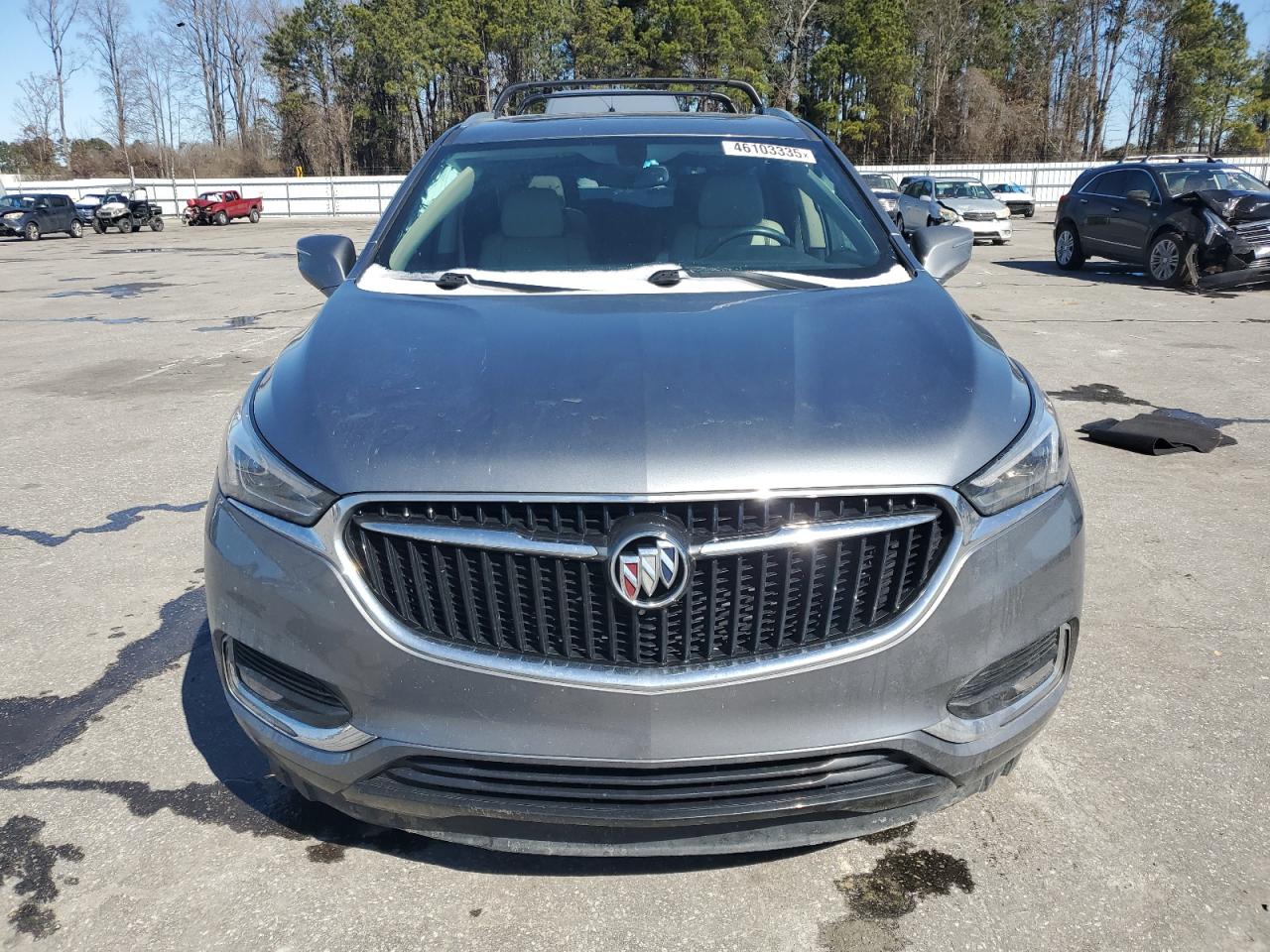 2018 Buick Enclave - Image 5