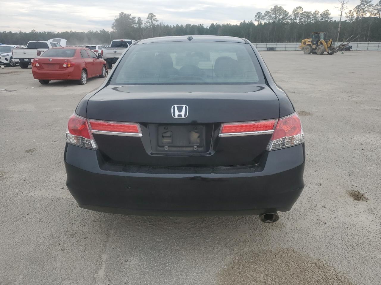 2012 Honda Accord - Image 6