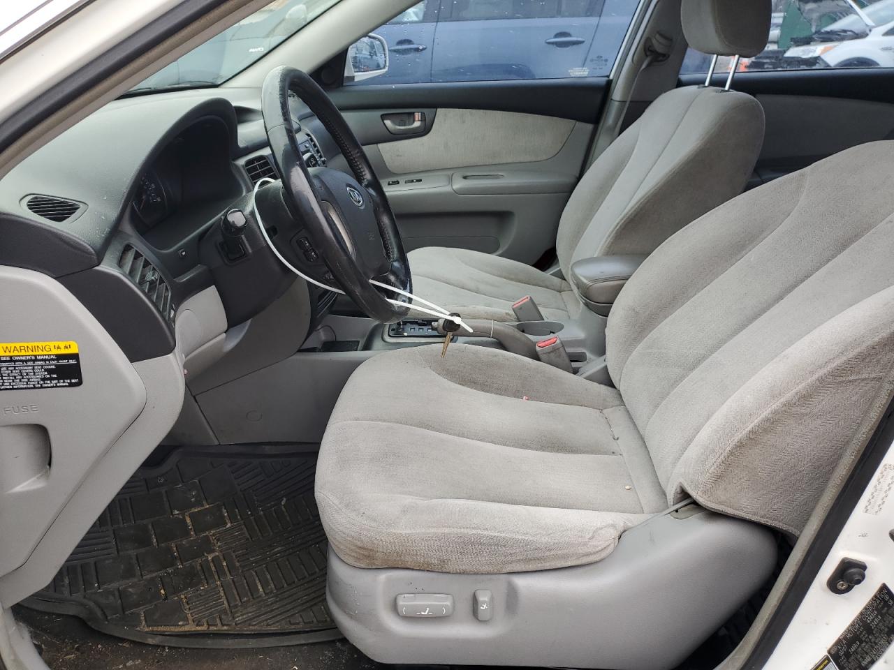 2007 Kia Optima - Image 7