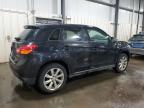 2015 Mitsubishi Outlander Sport Es zu verkaufen in Ham Lake, MN - Front End