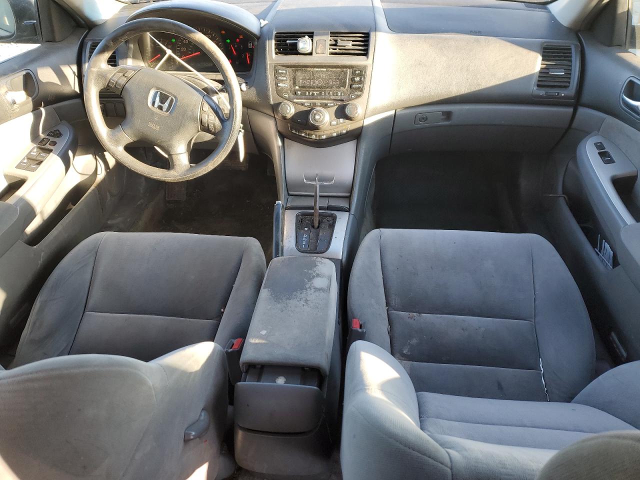 2003 Honda Accord - Image 8