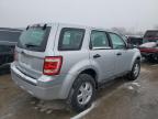 2010 Ford Escape Xls en Venta en Bridgeton, MO - Front End