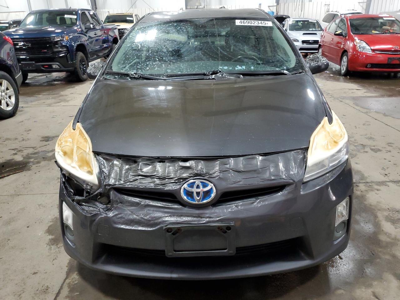 2011 Toyota Prius - Image 5