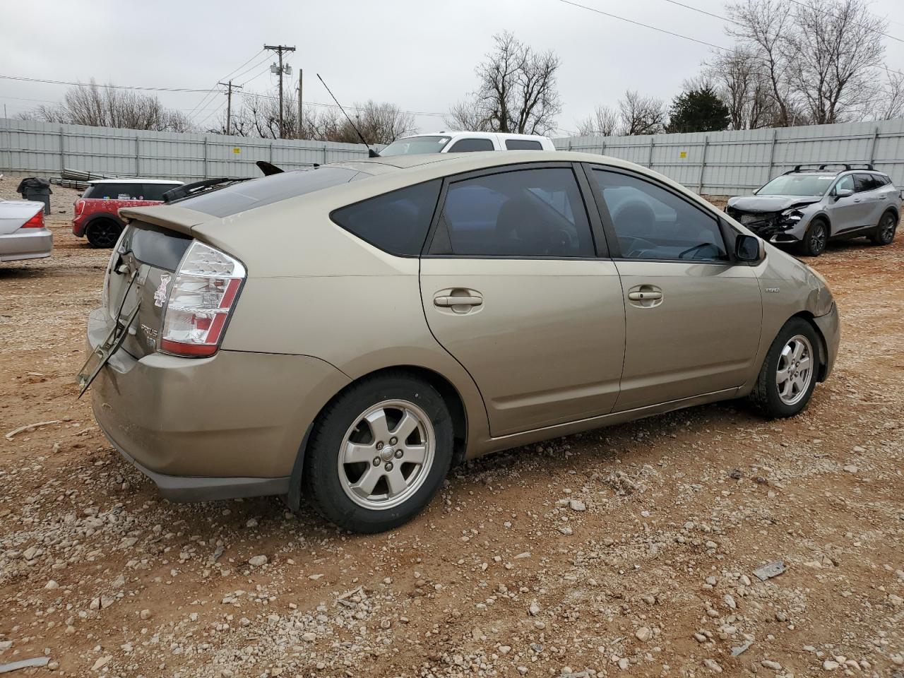 2008 Toyota Prius - Image 3