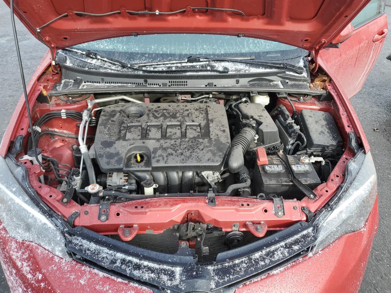 2019 Toyota Corolla - Image 12
