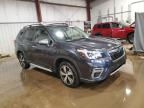 2019 Subaru Forester Touring продається в Pennsburg, PA - Rear End