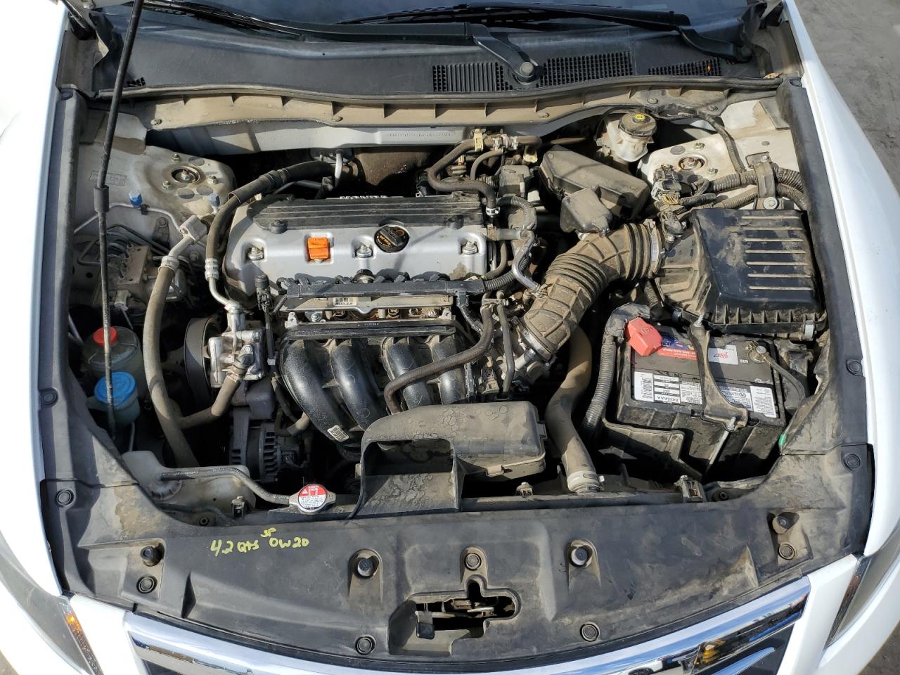 2011 Honda Accord - Image 11
