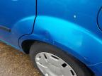 2004 FORD FIESTA LX for sale at Copart NEWBURY