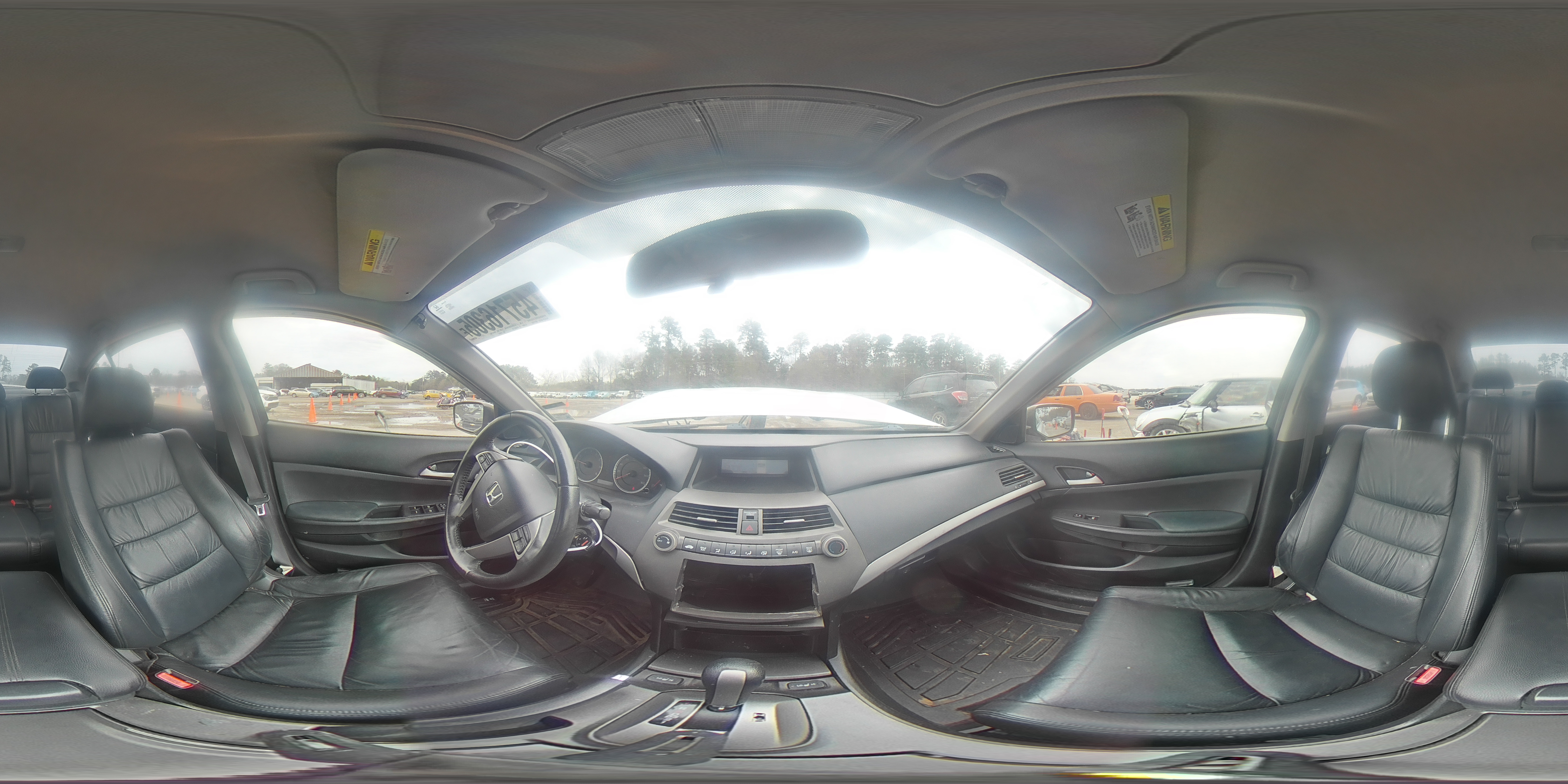2012 Honda Accord - Image 13
