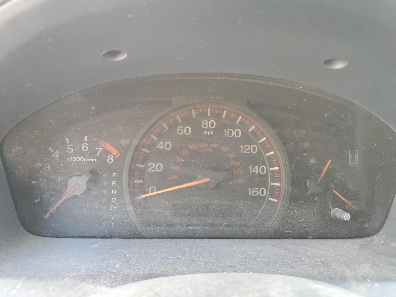 2005 Honda Accord - Image 9