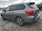 2017 Nissan Pathfinder S на продаже в Cahokia Heights, IL - All Over