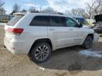2017 Jeep Grand Cherokee Overland   for Sale in Wichita, KS - Front End