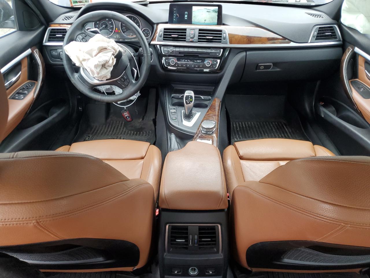 2017 BMW 3er - Image 8